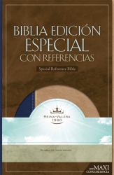 RVR 1960 Edicion Especial con Referencias