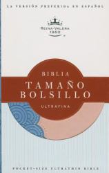 Biblia Tamano Bolsillo Ultrafina-Rvr 1960