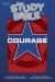 NKJV Study Bible for Kids, Courage LeatherTouch