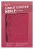 KJV Compact Ultrathin Bible for Teens, Fuchsia LeatherTouch