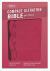 NKJV Compact Ultrathin Bible for Teens, Fuchsia LeatherTouch