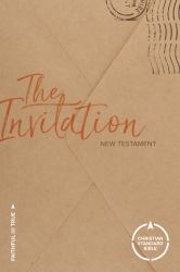 CSB the Invitation New Testament