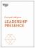 Leadership Presence (HBR Emotional Intelligence Series)