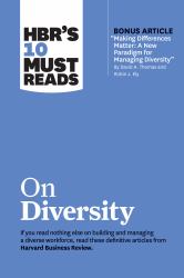 On Diversity