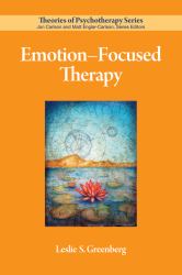 Emotion-Focused Therapy