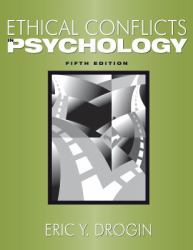 Ethical Conflicts in Psychology