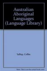 Australian Aboriginal Languages