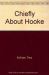 Chiefly about Hooke