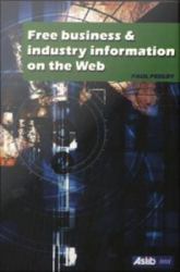 Free Business and Industry Information on the Web