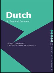 Dutch : An Essential Grammar