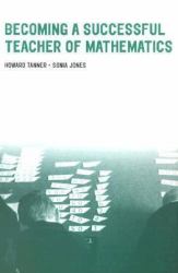 Becoming a Successful Teacher of Mathematics