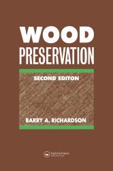 Wood Preservation