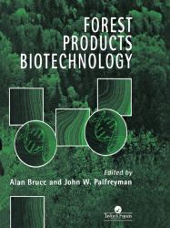 Forest Products Biotechnology