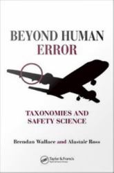 Beyond Human Error