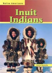 Inuit Indians