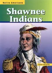 Shawnee Indians