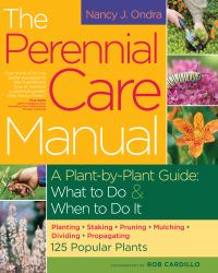 Perennial Care Manual