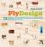 PlyDesign : 73 Distinctive DIY Projects in Plywood (and Other Sheet Goods)