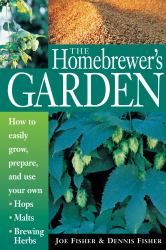 Homebrewer's Garden