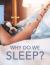 Why Do We Sleep? : Discover Our World Level P Set