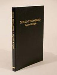 Spanish/English New Testament RVR 1960/KJV