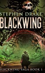 Blackwing : Large Print Hardcover Edition