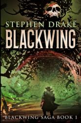 Blackwing : Large Print Edition