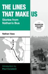 The Lines That Make Us : Stories from Nathan's Bus