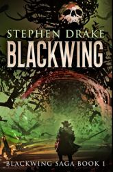 Blackwing : Premium Hardcover Edition