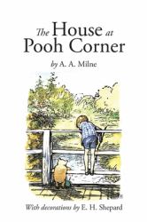 The House at Pooh Corner