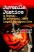 Juvenile Justice : A Social, Historical, and Legal Perspective