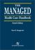 The Managed Health Care Handbook