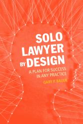 Solo Lawyer by Design