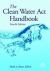 The Clean Water Act Handbook, Fourth Edition