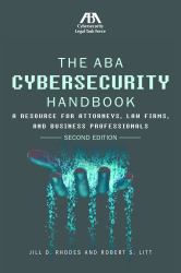 The ABA Cybersecurity Handbook