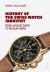 History of the Swiss Watch Industry : From Jacques David to Nicolas Hayek