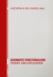 Axiomatic Functionalism: Theory and Application : Theory and Application