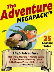 Adventure Megapack