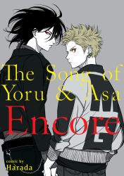 The Song of Yoru and Asa Encore