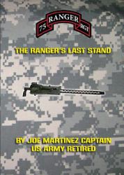 The Ranger's Last Stand