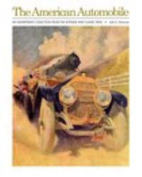 The American Automobile - an Advertising Collection