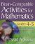 Brain-Compatible Activities for Mathematics, Grades 4-5