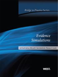 Evidence Simulations