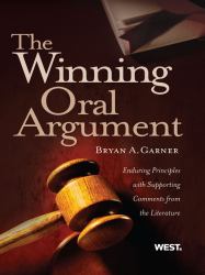 Winning Oral Argument