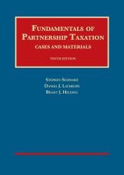 Fundamentals of Partnership Taxation