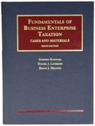 Fundamentals of Business Enterprise Taxation