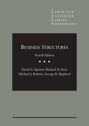 Business Structures