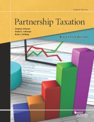 Black Letter Outline on Partnership Taxation