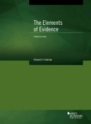 The Elements of Evidence