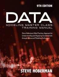 Data Modeling Master Class Training Manual 9th Editio